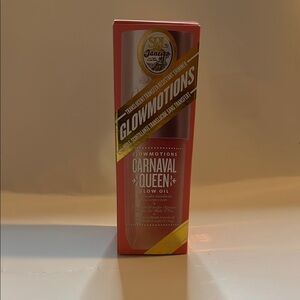 Sol de Janeiro Glowmotions Carnaval Queen in Pink and Gold